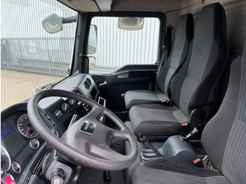 Interior photo 2: Box truck MAN TGL 8.180 4x2 BL TGL 8.180 4x2 BL mit MBB LBW