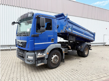 Tipper MAN TGM 18.290