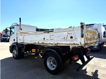Tipper MAN TGM 18.340 4x2 BB TGM 18.340 4x2 BB: picture 4