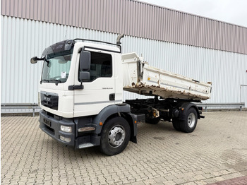 Tipper MAN TGM 18.340