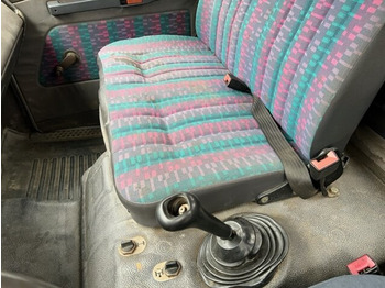 Tipper Mercedes-Benz 811 K 4x2 811 K 4x2: picture 4 Tipper Mercedes-Benz 811 K 4x2 811 K 4x2: picture 4