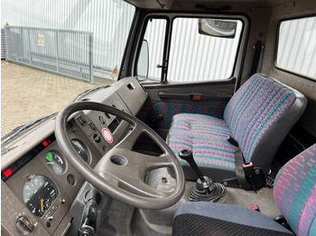 Tipper Mercedes-Benz 811 K 4x2 811 K 4x2: picture 2 Tipper Mercedes-Benz 811 K 4x2 811 K 4x2: picture 2