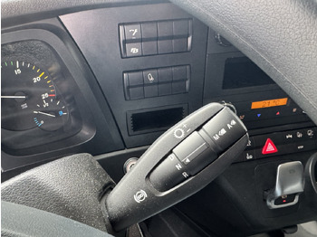 Leasing of Mercedes-Benz Actros 2548 L 6x2 Actros 2548 L 6x2, Retarder, Lenk-/Liftachse Mercedes-Benz Actros 2548 L 6x2 Actros 2548 L 6x2, Retarder, Lenk-/Liftachse: picture 4