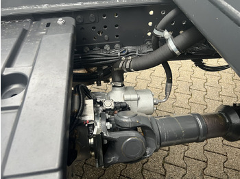 New Tipper Mercedes-Benz Arocs 2645 K 6x4 Arocs 2645 K 6x4, MultimediaCockpit, Bordmatik links: picture 3 New Tipper Mercedes-Benz Arocs 2645 K 6x4 Arocs 2645 K 6x4, MultimediaCockpit, Bordmatik links: picture 3