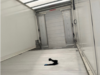Panel van Mercedes-Benz Sprinter 516 FG 4x2 Sprinter 516 FG 4x2, MBUX, Autotransporter Comear: picture 4