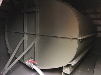 Tank trailer SARIS Wassertank-Anhänger SARIS Wassertank-Anhänger 8x vorhanden!: picture 3