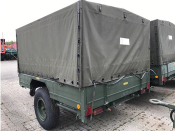 Tank trailer SMIT Wassertank-Anhänger SMIT Wassertank-Anhänger 8x vorhanden!: picture 3