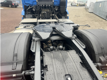 New Tractor unit Mercedes-Benz Actros 1843 LS 4x4 HAD Actros 1843 LS 4x4 HAD, HydroDrive, MirrorCam, MultimediaCockpit: picture 2