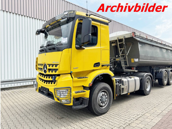 Tractor unit MERCEDES-BENZ Arocs 1851