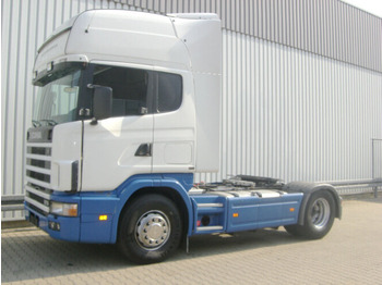 Tractor unit SCANIA R 470