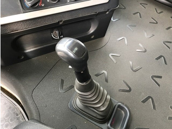 Tractor unit Stralis AS440S45 T/P 4x2 ONLY FOR SPAREPARTS!!! Stralis AS440S45 T/P 4x2 ActiveSpace: picture 4