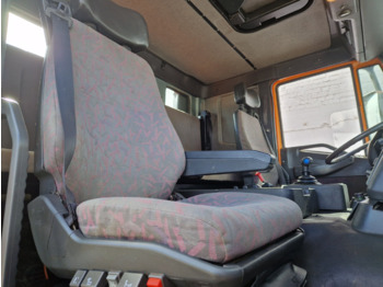Tipper Trakker 190E350 4x4 Trakker 190E350 4x4, Meiller-Kipper, Winterdienstausstattung: picture 5
