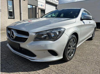 Car MERCEDES-BENZ