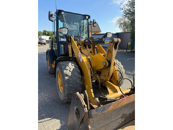 Leasing of CAT 906M 1831h  CAT 906M 1831h: picture 5