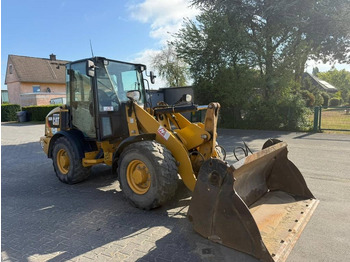 Leasing of CAT 906M 1831h  CAT 906M 1831h: picture 4