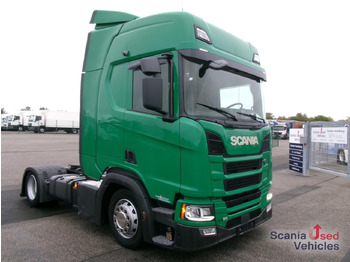 Tractor unit SCANIA R 450