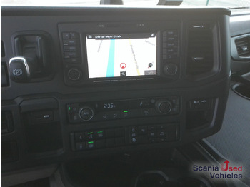 Tractor unit SCANIA R 460 A4x2EB: picture 3