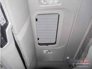 Tractor unit SCANIA R 460 A4x2EB - SUPER -: picture 2 Tractor unit SCANIA R 460 A4x2EB - SUPER -: picture 2