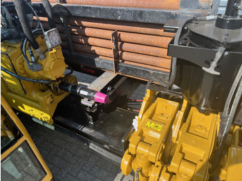 Directional boring machine Vermeer D40x55 S3: picture 4