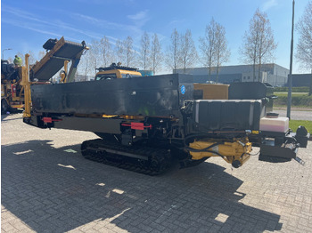 Directional boring machine Vermeer D40x55 S3: picture 3