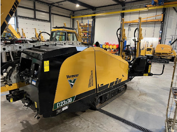 Directional boring machine Vermeer Navigator D23X30 S3: picture 5