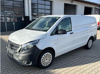 Small van MERCEDES-BENZ Vito 116