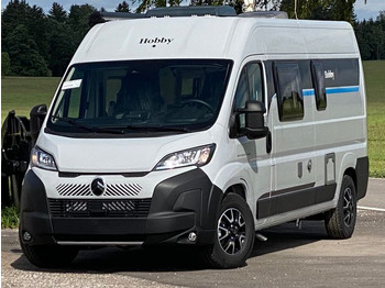 New Camper van Hobby Ontour Van 600 FT,ACC,Navi,Markise: picture 3