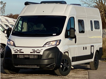 New Camper van ROADfans Hopper Active 600 DS: picture 5