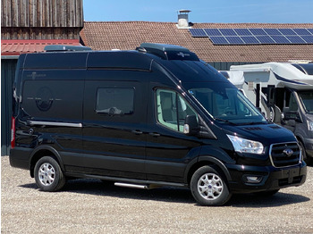 Camper van VANTOURER