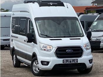 Camper van VANTOURER