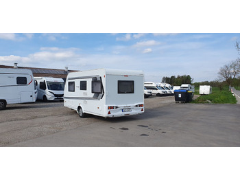 Caravan Weinsberg CaraTwo 450 FU Edition, Mover,Markise: picture 2