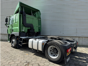 Tractor unit DAF CF 340 / Low Roof / TUV: 4-2026 / NL truck: picture 3