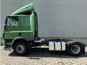 Tractor unit DAF CF 340 / Low Roof / TUV: 4-2026 / NL truck: picture 5