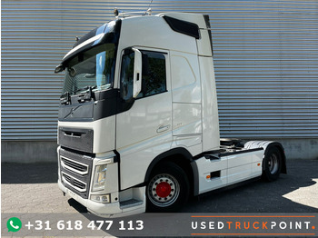 Tractor unit VOLVO FH 540