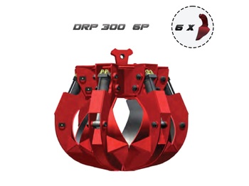 Grapple DEMOQ