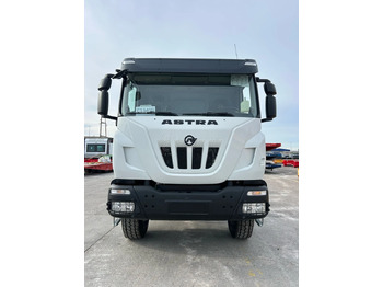 Cab chassis truck IVECO Astra