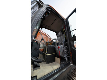 Crawler excavator DOOSAN DX450 LCA-7M CRAWLER EXCAVATOR OPERATING WEIGHT 45 TON WITH 2.1 CBM BUCKET (HEAVY DUTY) SHOE 600MM MY2023: picture 5