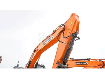 Crawler excavator Develon DX450LCA-7M Crawler Excavator MY2025: picture 5