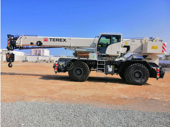 Rough terrain crane TEREX RT1070 70-ton Capacity Class Rough Terrain crane MY23: picture 5