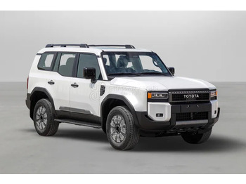 SUV TOYOTA