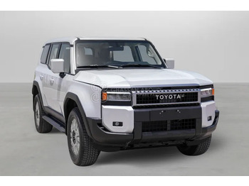 SUV TOYOTA