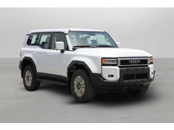 SUV TOYOTA