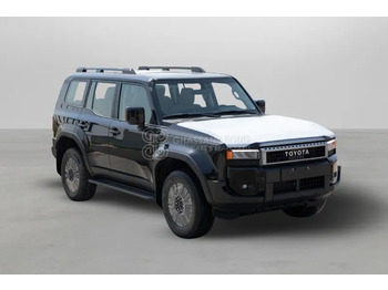SUV TOYOTA