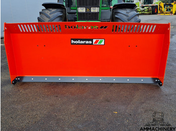 Silage equipment for transportation of food Holaras MES 300-H-125 Inspected: picture 5