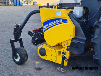 Forage harvester attachment for Agricultural machinery New Holland 300FP pick-up: picture 4