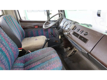Cable system truck Mercedes-Benz 1514 Manual diesel pomp. Very clean: picture 2