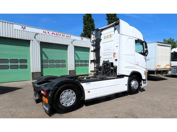 Tractor unit Volvo FH 500 YV2RT40A5LB301456 2X FUELTANK, PARKING AIRCO, FRIGO: picture 5