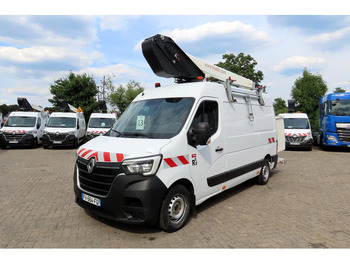 Van RENAULT Master