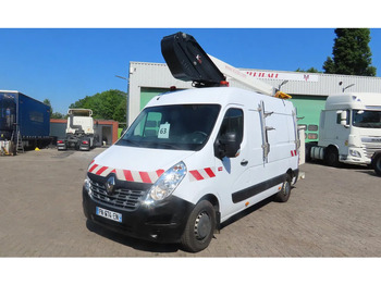 Van RENAULT Master