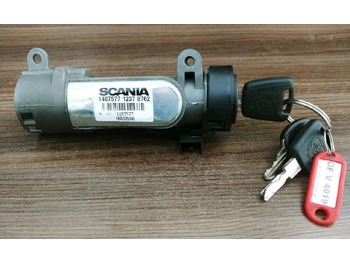 Electrical system SCANIA